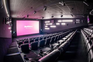 Nowoczesne Multikino z samoobsługą powstanie w sercu Poznania