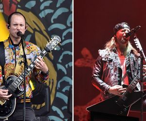 Ekipy Trivium i Bullet For My Valentine uratowały kotki. Wideo z akcji trafiło do sieci!