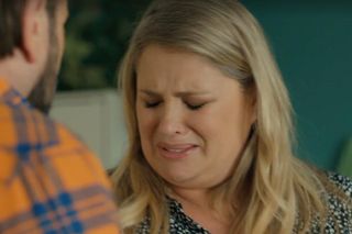 Barwy szczęścia. Studiowanie Aldony skończy się we łzach. Skarbulek będzie pełna wielkiego żalu - ZDJĘCIA