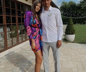 Partnerki piłkarzy Rakowa