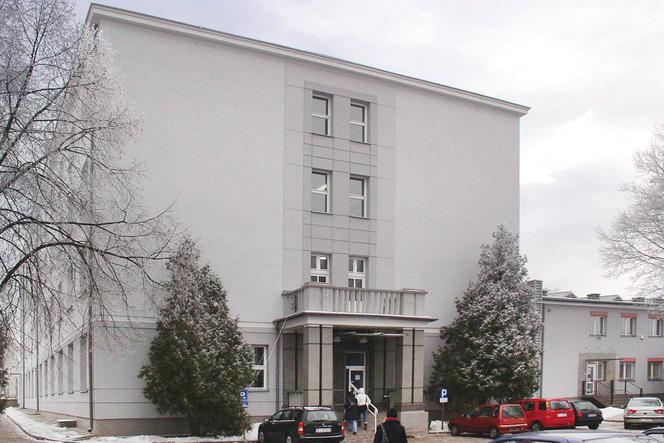 Wydział Architektury Politechniki Białostockiej 1