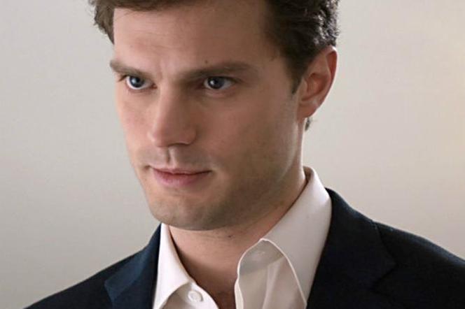 Christian Grey pomocnikiem Robin Hooda! Nowa rola Jamiego Dornana