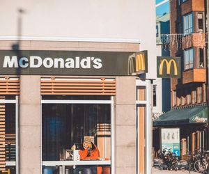 Tu powstanie nowy McDonald's w woj. warmińsko-mazurskim