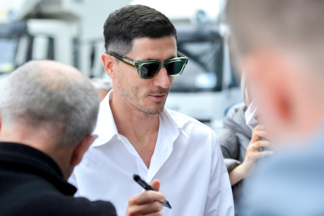 Robert Lewandowski