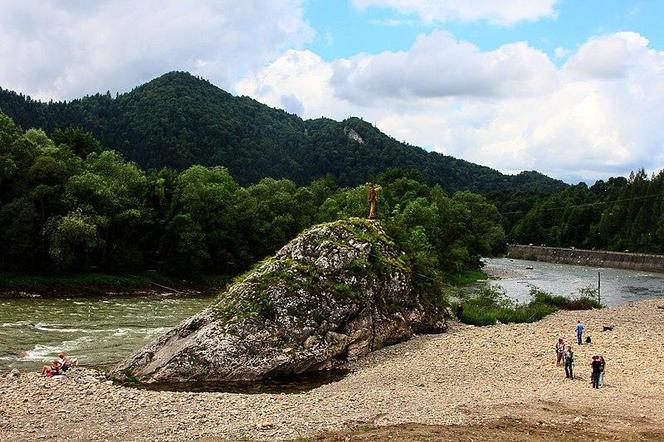 Szczawnica. Co zobaczyć w weekend? Atrakcje