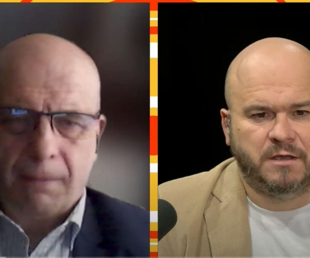 Tomasz Drewniak w Sednie Sprawy: Rosyjska armia zdobyła krwawe, ale bezcenne doświadczenie