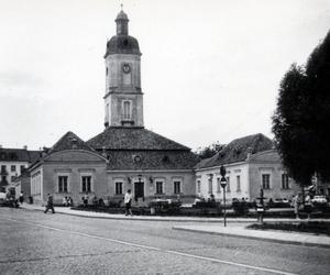 Rynek Kościuszki w Białymstoku. Tak zmieniał się centralny plac miasta od XIX wieku