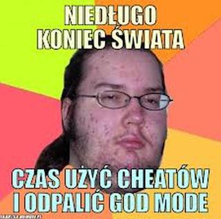 Memy: Koniec świata