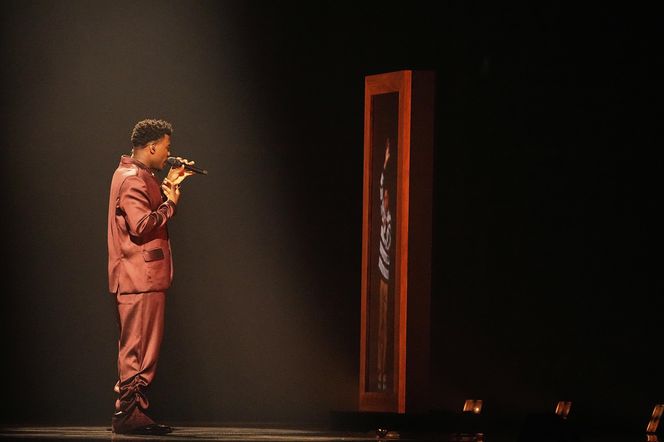 Holandia - Claude "C’est La Vie"