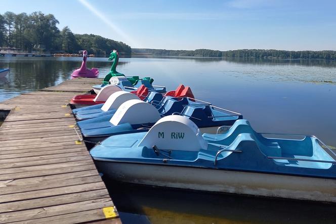 Grudziądz przed startem sezonu letniego. Kiedy na plażach pojawią się ratownicy? 