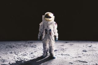NASA opracuje czas księżycowy! Ma zostać wprowadzony do końca 2026 roku