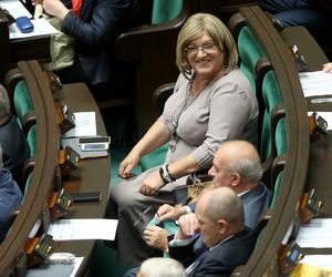 Tak zmieniała się Anna Grodzka