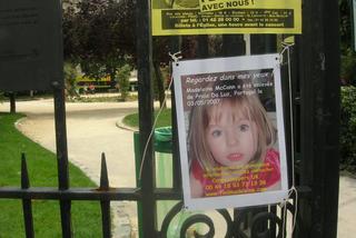Madeleine McCann - jest przełom w sprawie dziewczynki poszukiwanej od 15 lat!
