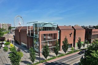 Tajemnica grobu Mikołaja Kopernika. Wykład w Toruniu