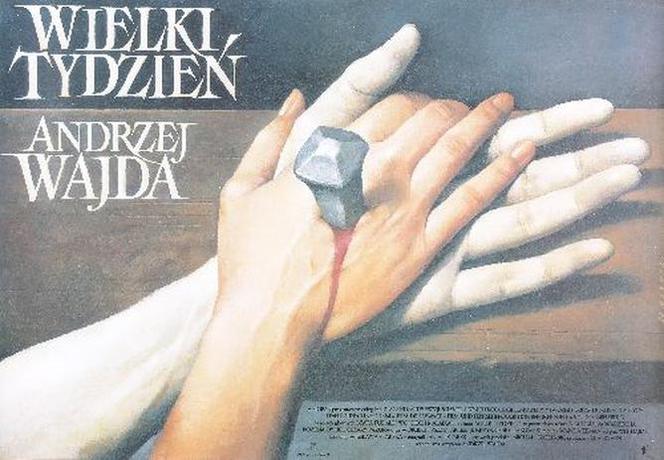 Wielki Tydzień Wajda