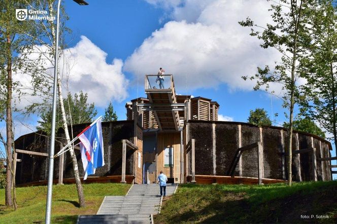 Najmniej znane miasto Warmii i Mazur? AI twierdzi, że zasługuje na większą sławę 