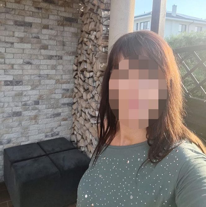 Zabójstwo Małgorzaty. Oskarżonym jest jej 50-letni mąż [ZDJĘCIA].