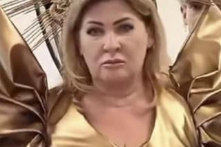 Tak wygląda Beata Kozidrak bez makijażu i peruki