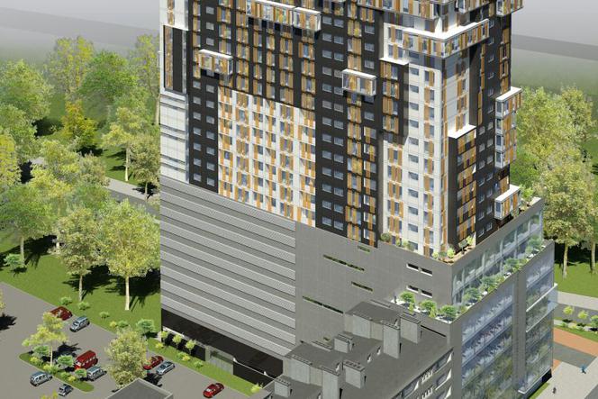 Jupiter Plaza