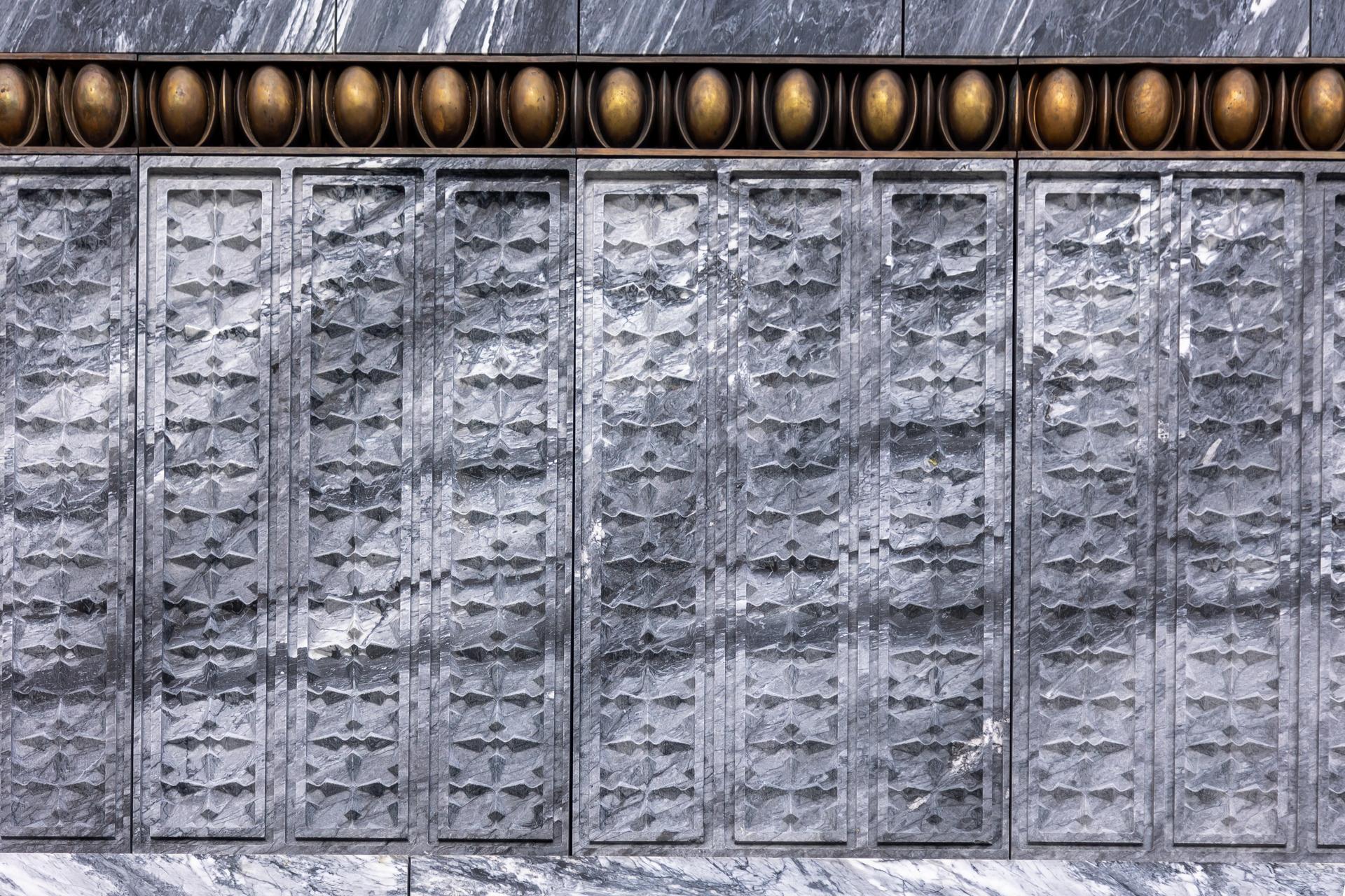 Muzeum Historii Polski na dzień przed otwarciem