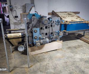 Nielegalna fabryka papierosów rozbita