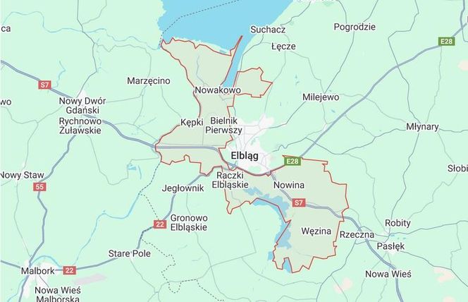 6. Elbląg