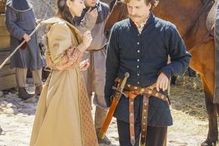 Królowie Jędrzej Jezierski, Maria Pawłowska