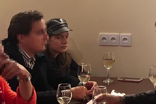 Sanah opijała porażkę Polaków 