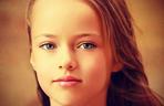 Kristina Pimenova: do kogo podobna?