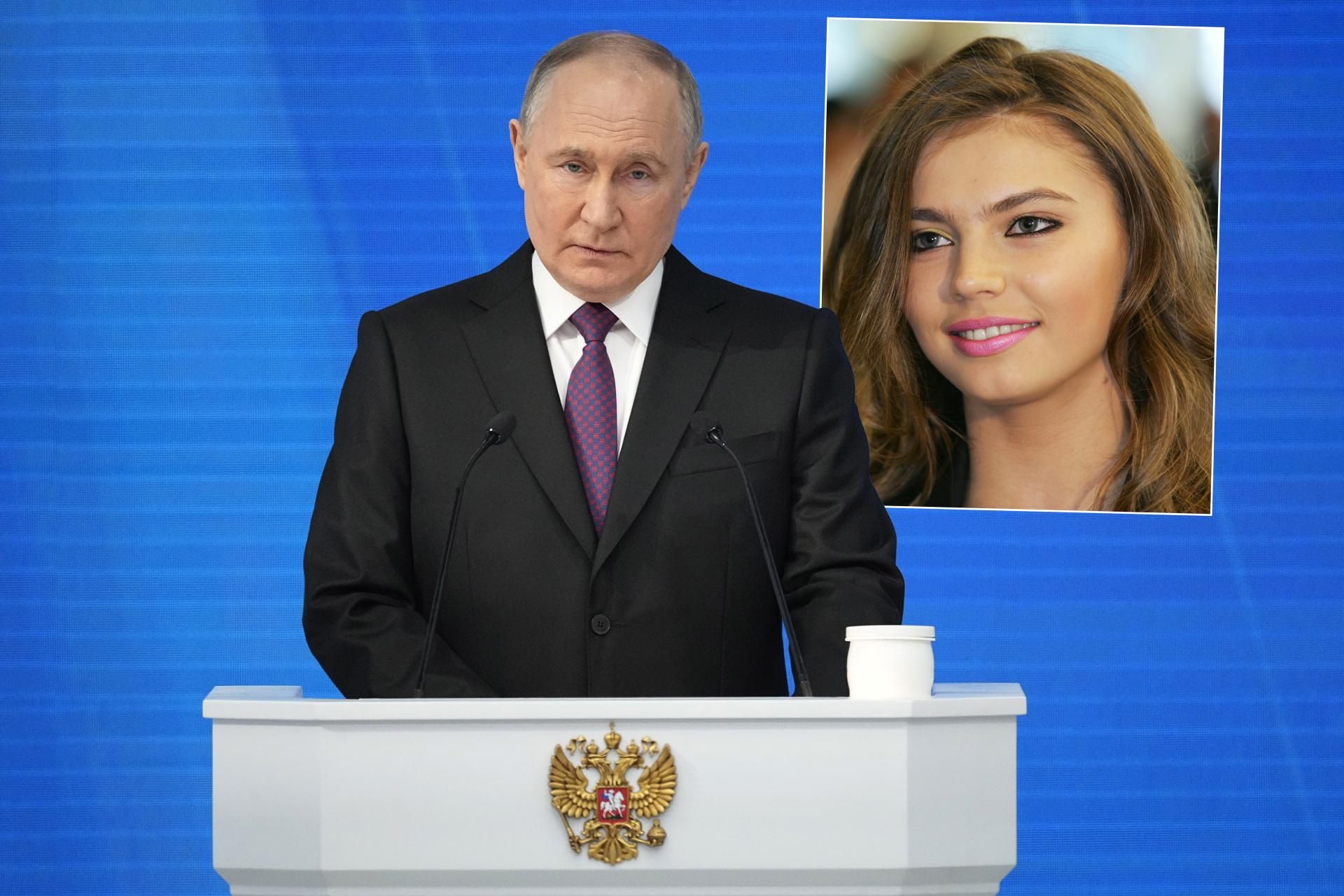 spiridon ivanovici putin olga putina