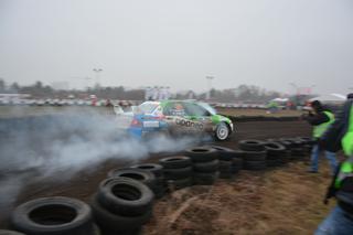 52. Rajd Barbórka - OS Bemowo