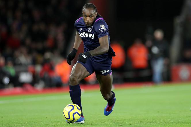 Michail Antonio