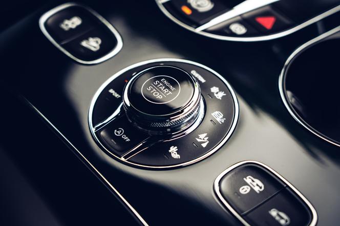 Bentley Bentayga V8 "First Edition"
