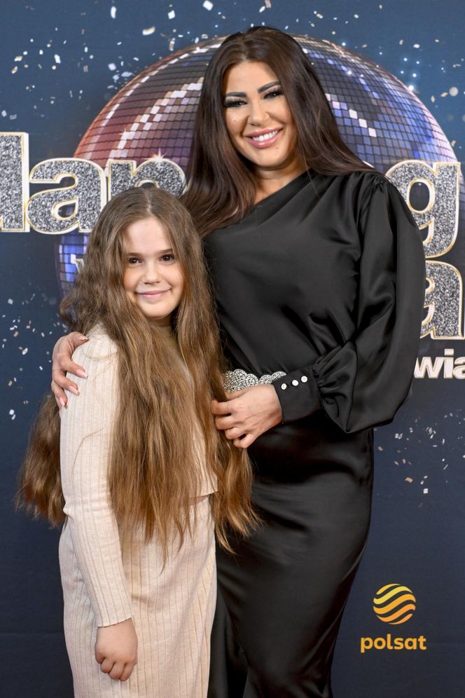 Tak się zmieniała Iwona Węgrowska