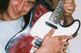 Tak się zmieniał Jan Borysewicz