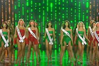 Finał Miss Polski 2025