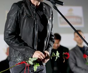 Najważniejsze role Marcinowi Dorocińskiemu napisało życie. Ojcostwo i małżeństwo stawia ponad wszystko