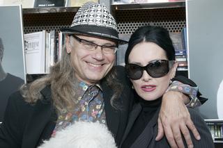 Kamil Sipowicz rozwiódł się z młodą żoną