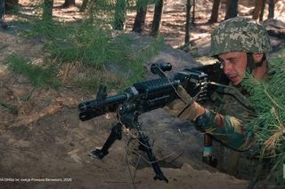 USA i Europa szykują militarne opcje? Co wiemy?