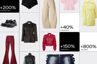 Zalando prezentuje 2025 Trend Forecast — swój pierwszy oparty na danych raport przewidujący trendy w modzie