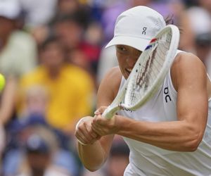 Iga Świątek imponuje formą