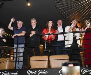 Michał Milowicz - 55. urodziny