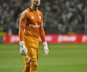 Legia - Hibernian