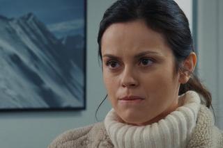 	M jak miłość odc. 1732. Kasia (Paulina Lasota)