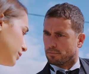 Miłość i nadzieja odc. 274. Sila, Kuzey