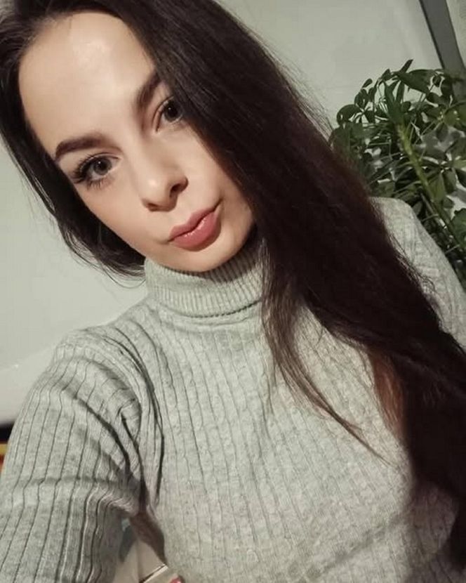 Policjanci kontynuują poszukiwania zaginionej Karoliny Wróbel