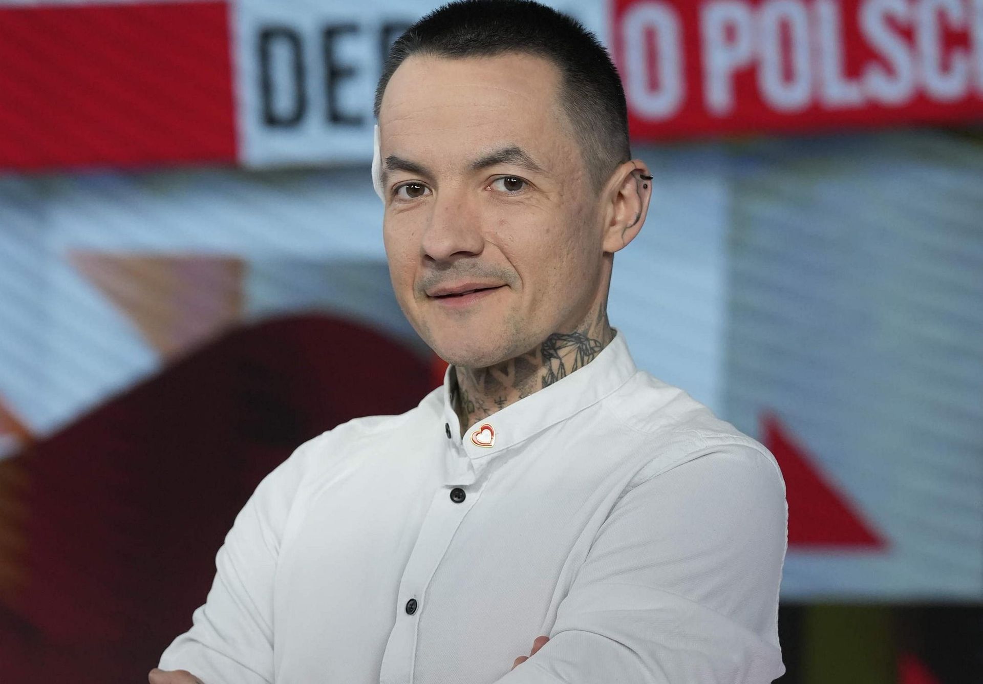 Zawiesili posła KO w prawach członka klubu! Czarne chmury nad Marcinem Józefaciukiem