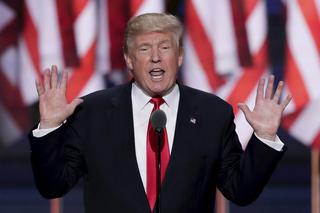 Skandal w USA: Kolega partyjny Donalda Trumpa twierdzi, że Putin opłaca prezydenta