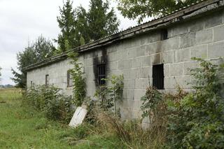 Nie chcą sprzedać domów pod budowę CPK. Strażacy wzniecali pożary w ich wsi