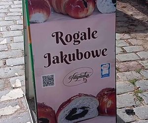 Jarmark Jakubowy w Szczecinie